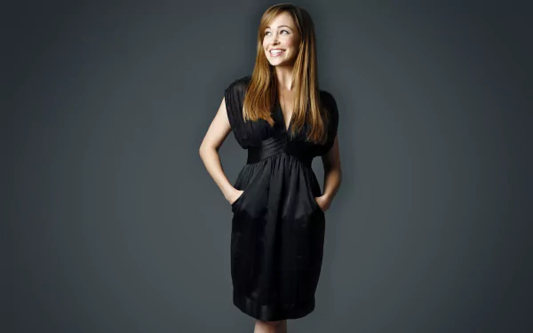 Celebrity Autumn Reeser HD Desktop Wallpaper | Background Image