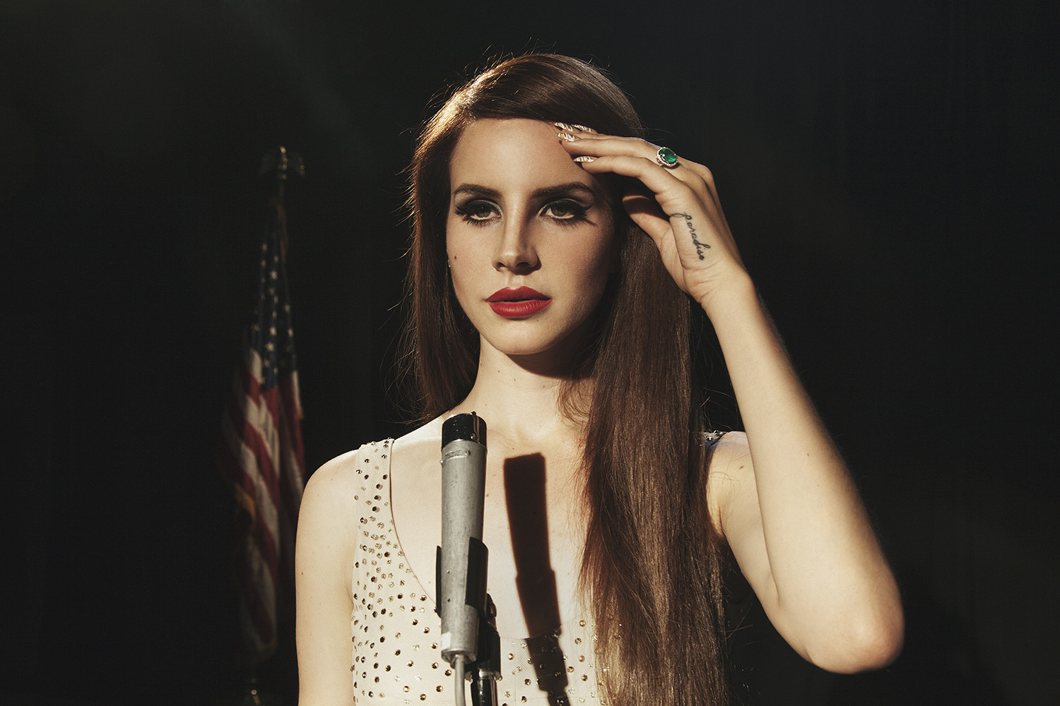 Download Music Lana Del Rey Wallpaper