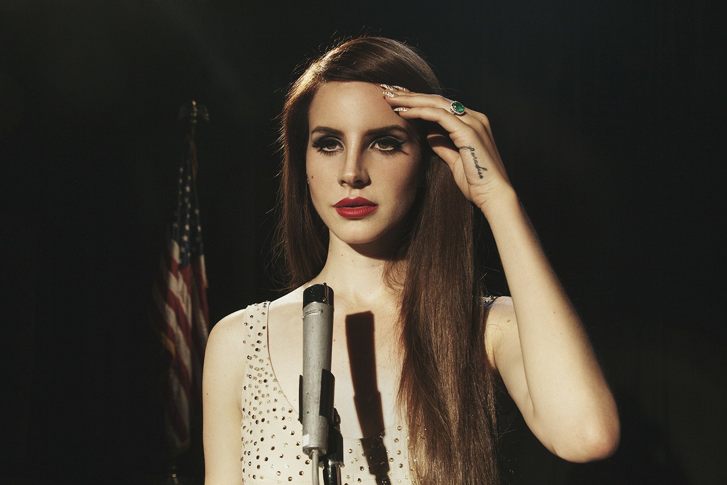 Music Lana Del Rey Wallpaper