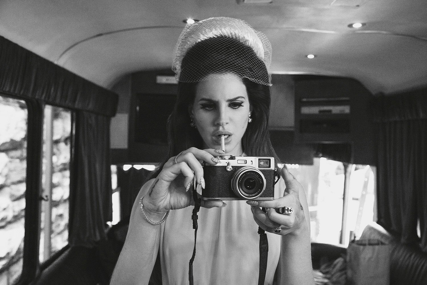 Lana Del Rey Wallpaper And Background Image 1500x1000 Id643587