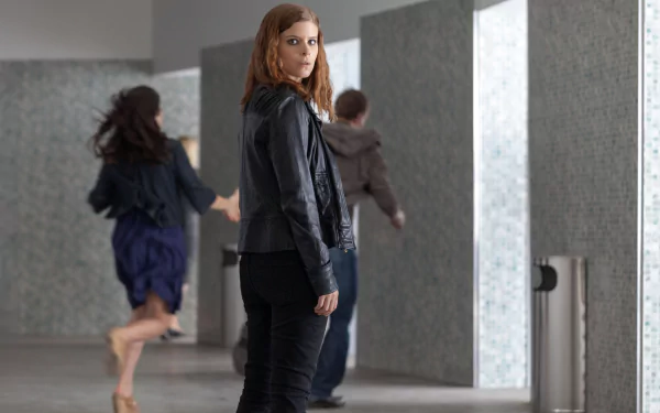 Kate Mara movie transcendence HD Desktop Wallpaper | Background Image