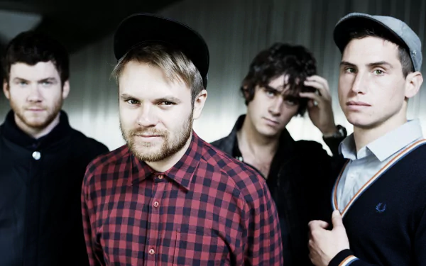 music enter shikari HD Desktop Wallpaper | Background Image