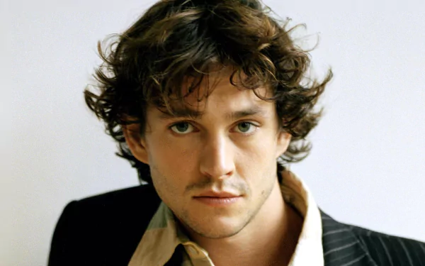 Celebrity Hugh Dancy HD Desktop Wallpaper | Background Image