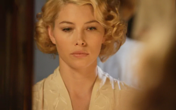 Jessica Biel movie easy virtue HD Desktop Wallpaper | Background Image