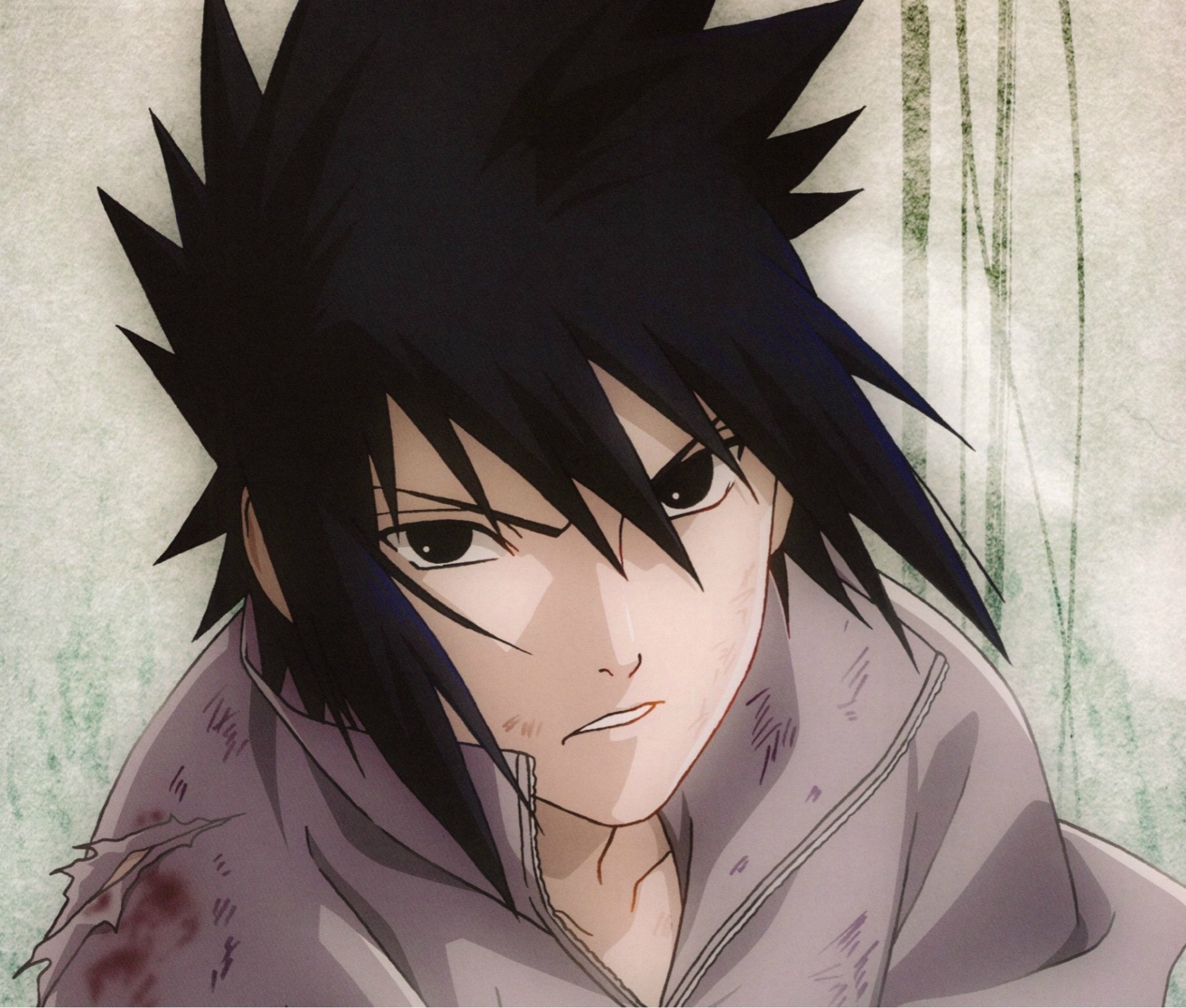 Sasuke Uchiha HD Wallpaper | Background Image | 2000x1700