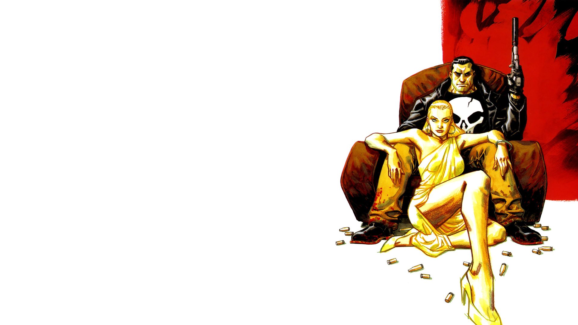 惩罚者 Full HD 壁纸 and 背景 | 1920x1080 | ID