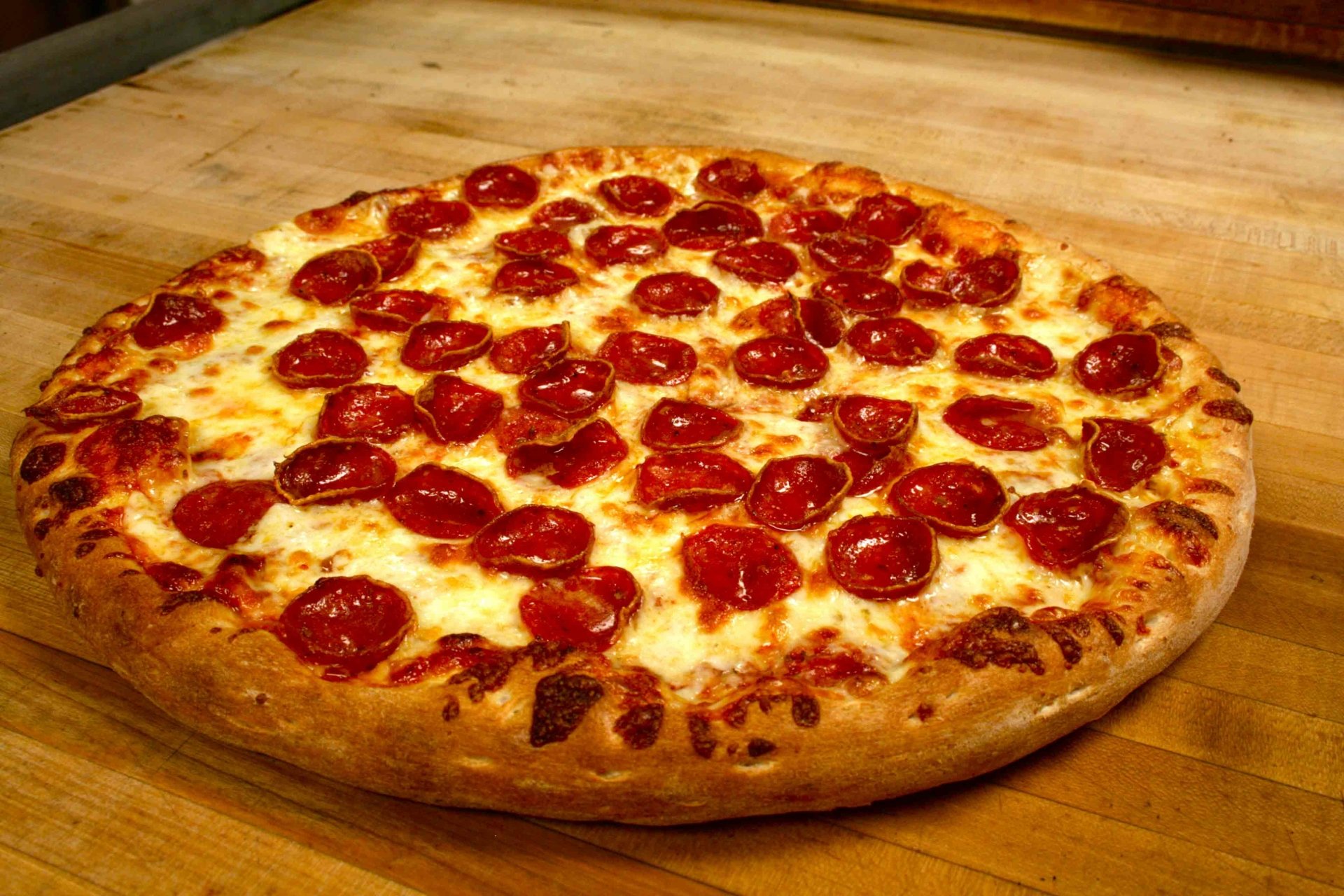 Pizza 4k Ultra Papel De Parede HD Plano De Fundo 3888x2592 ID 