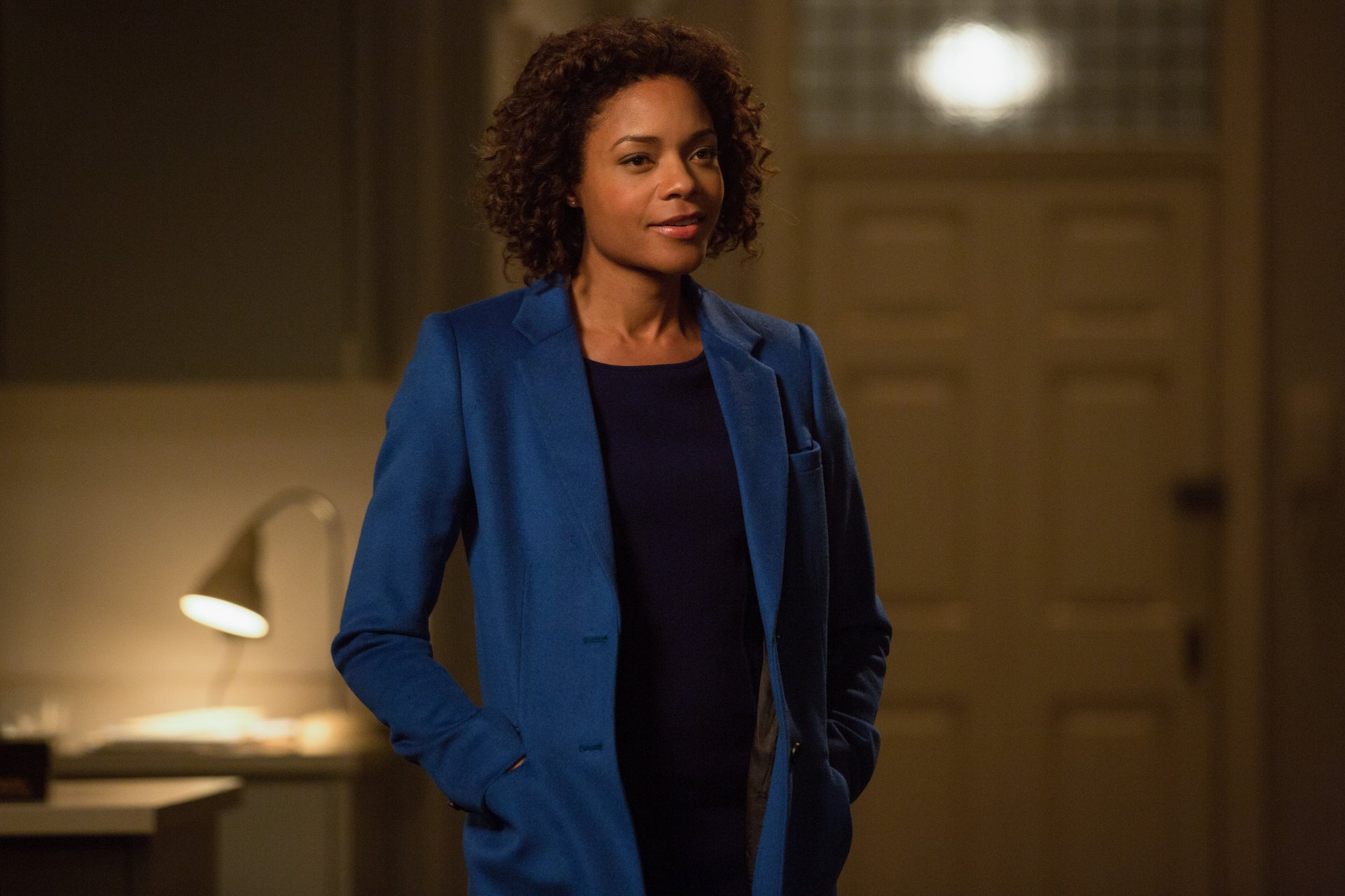 Download Spectre (Movie) Naomi Harris Movie Spectre 4k Ultra HD Wallpaper