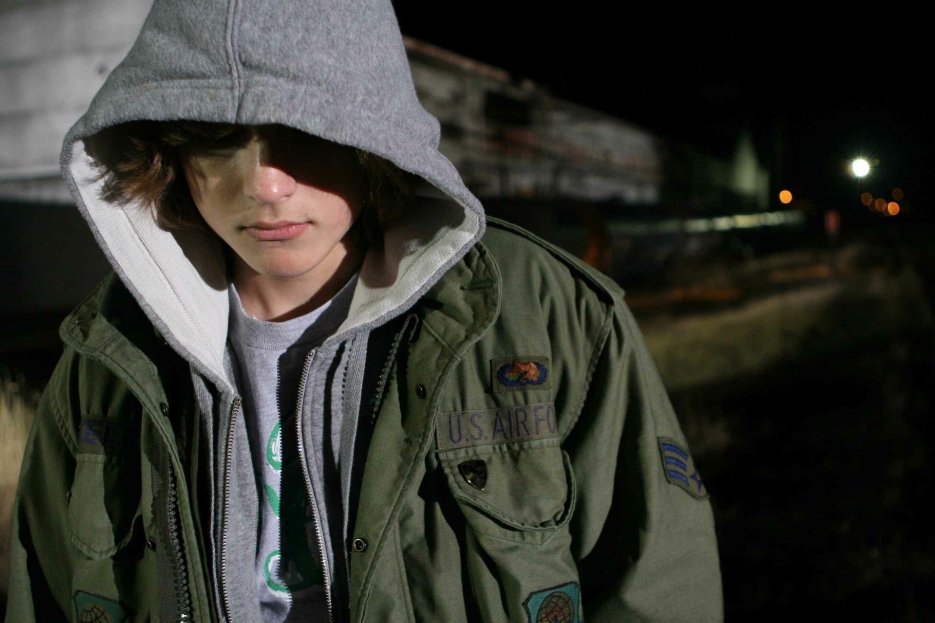 Download Movie Paranoid Park HD Wallpaper