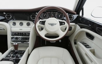 10 Bentley Mulsanne Hd Wallpapers Background Images