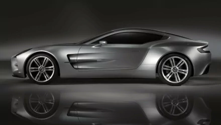 vehicle Aston Martin HD Desktop Wallpaper | Background Image