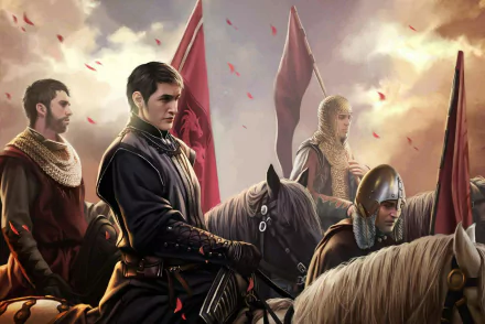 fantasy A Song of Ice and Fire HD Desktop Wallpaper | Background Image