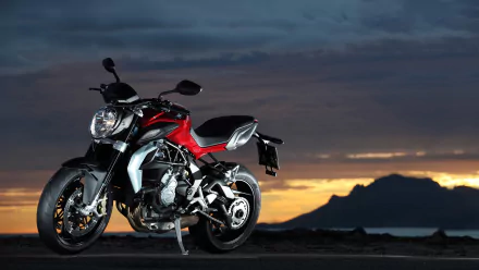 vehicle MV Agusta Brutale HD Desktop Wallpaper | Background Image