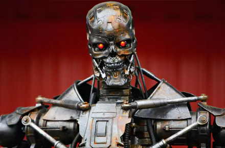 movie Terminator Genisys HD Desktop Wallpaper | Background Image