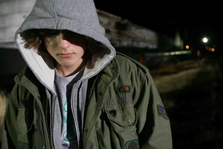 movie Paranoid Park HD Desktop Wallpaper | Background Image