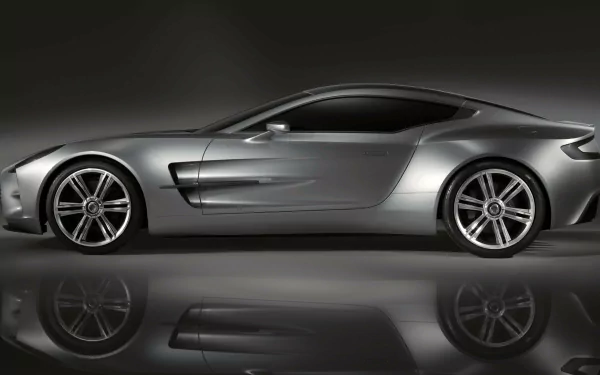 vehicle Aston Martin HD Desktop Wallpaper | Background Image