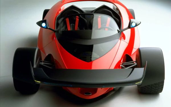 vehicle ford indigo HD Desktop Wallpaper | Background Image