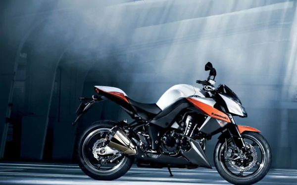 vehicle kawasaki z1000 HD Desktop Wallpaper | Background Image