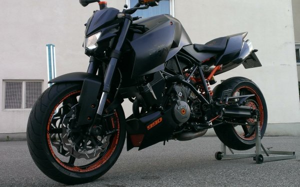 Vehicles KTM Superduke HD Wallpaper | Background Image