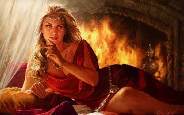 fantasy A Song of Ice and Fire HD Desktop Wallpaper | Background Image