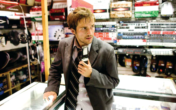 movie Cloverfield HD Desktop Wallpaper | Background Image