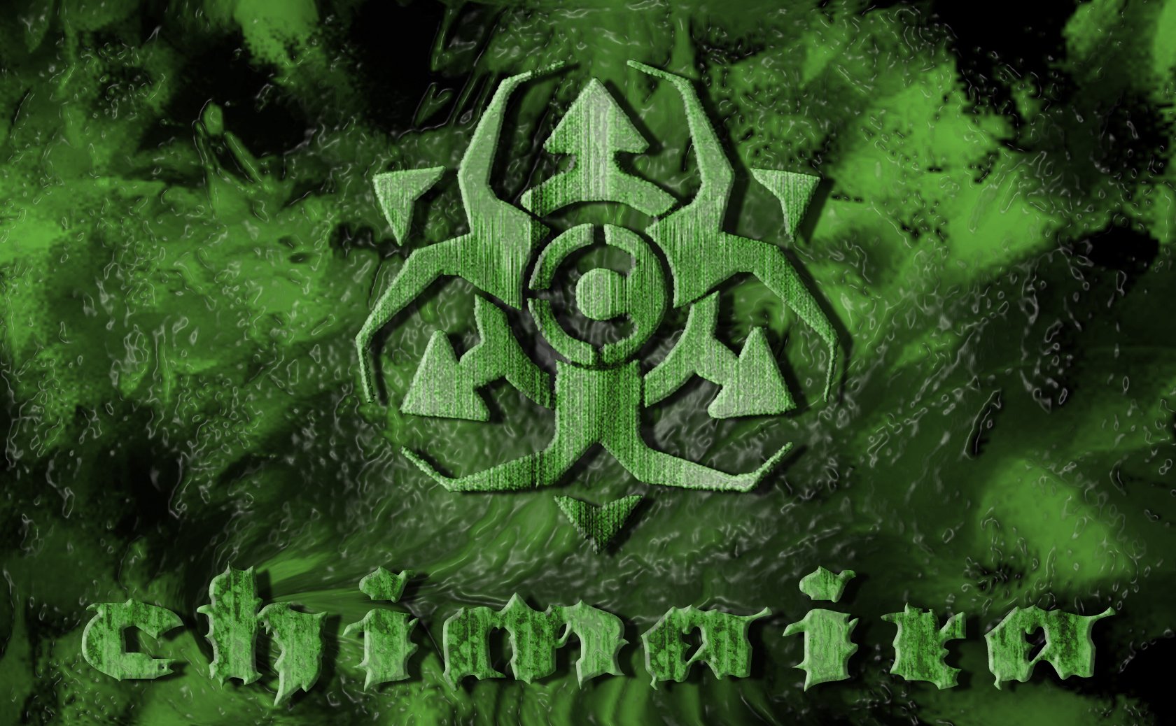 Download Music Chimaira Wallpaper