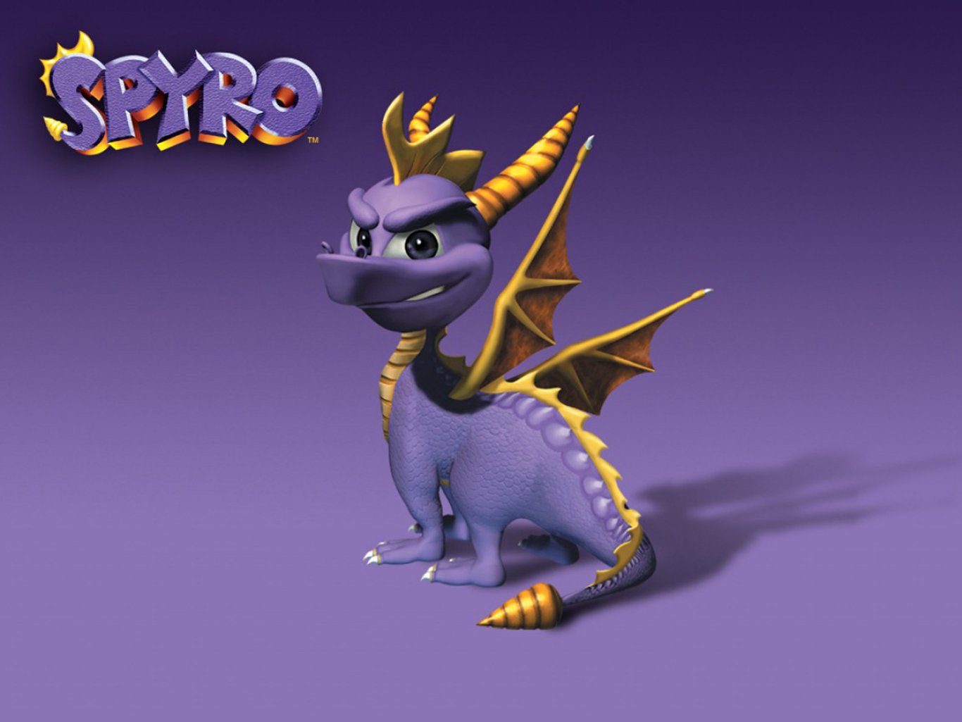 spyro the dragon game series