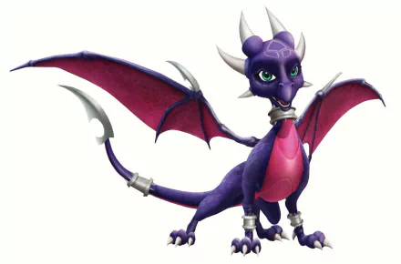  Cynder