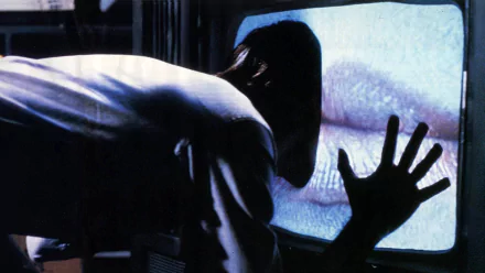 movie Videodrome HD Desktop Wallpaper | Background Image