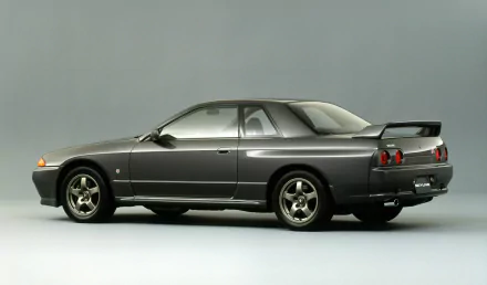 vehicle Nissan Skyline HD Desktop Wallpaper | Background Image