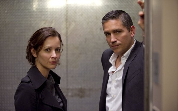 TV Show Person Of Interest Jim Caviezel HD Wallpaper | Background Image