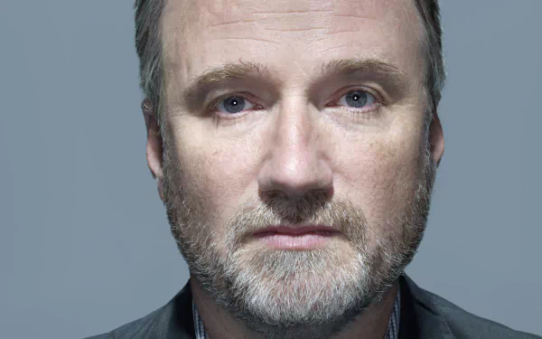 man David Fincher HD Desktop Wallpaper | Background Image