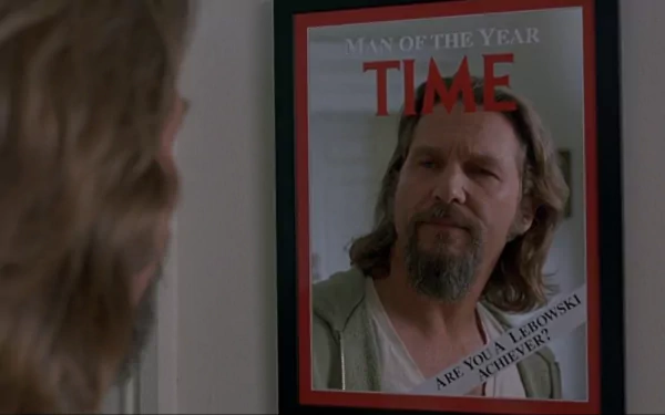 Jeff Bridges movie The Big Lebowski HD Desktop Wallpaper | Background Image