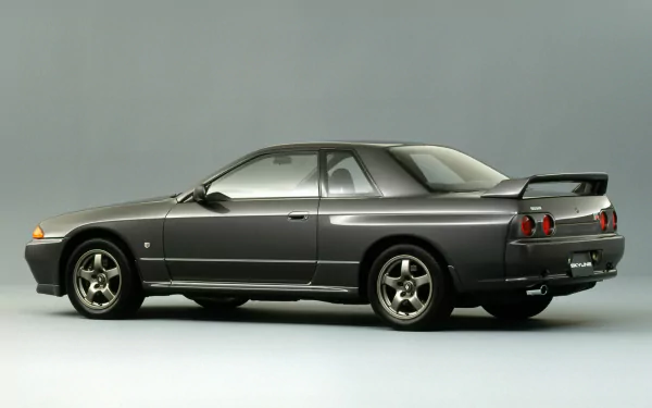 vehicle Nissan Skyline HD Desktop Wallpaper | Background Image
