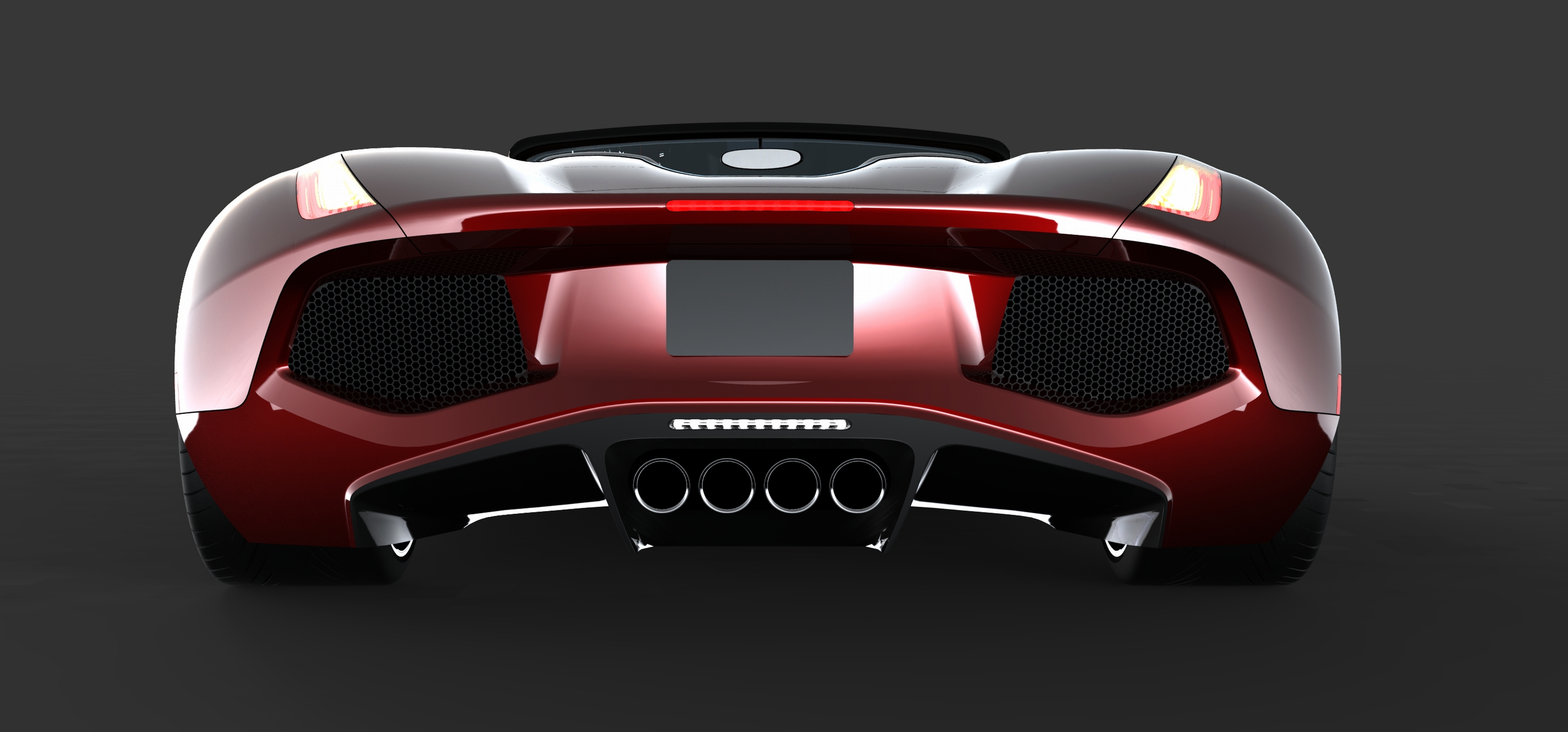 Vehicles TranStar Dagger GT HD Wallpaper | Background Image