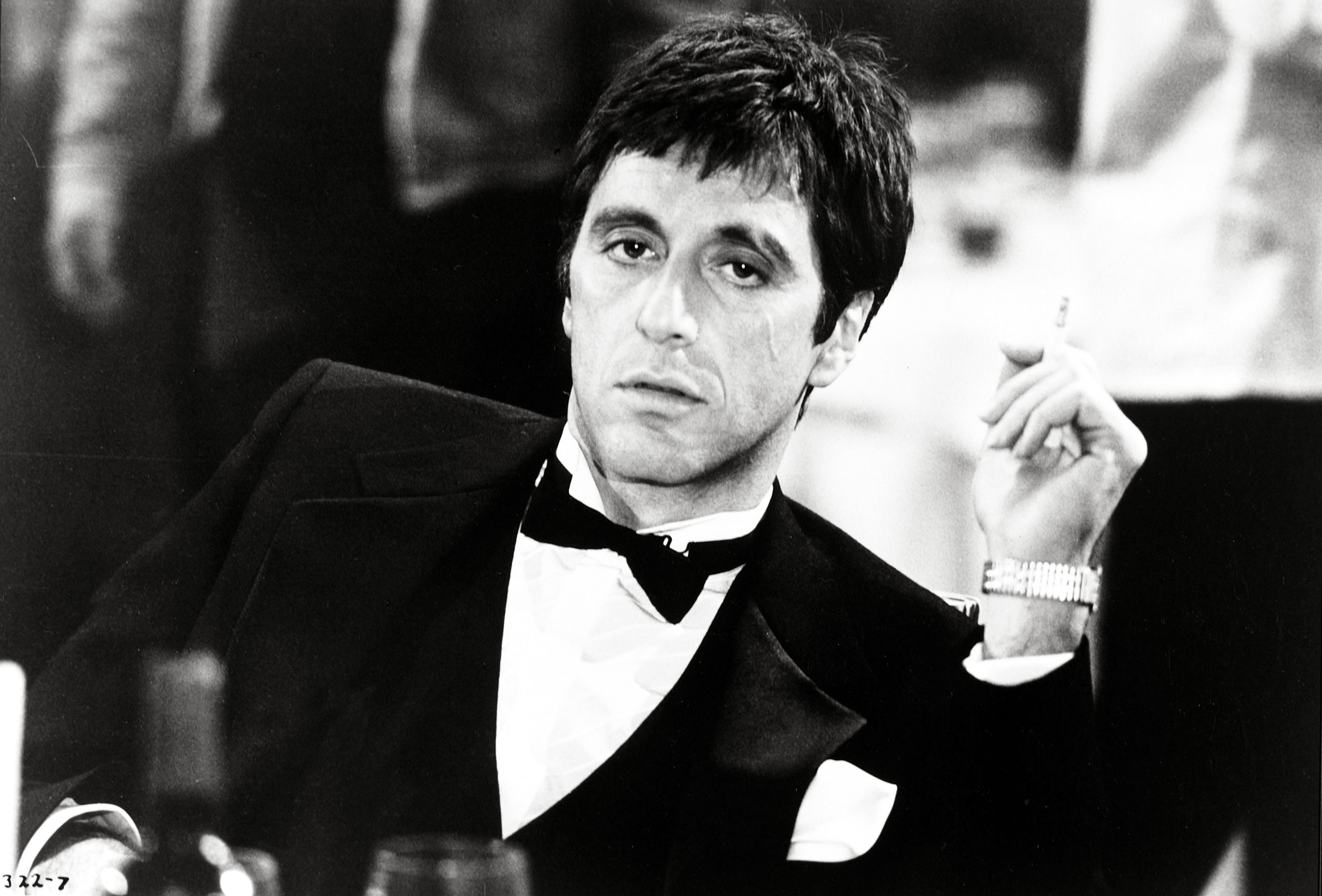 Movie Scarface HD Wallpaper | Background Image
