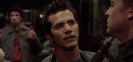 Cholo DeMora John Leguizamo movie Land Of The Dead HD Desktop Wallpaper | Background Image