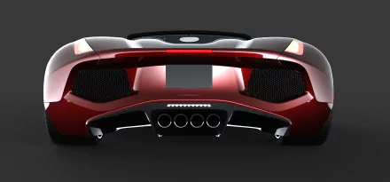  2012 TranStar Dagger GT-D Outlaw