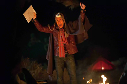 Billy (Seven Psychopaths) Sam Rockwell movie Seven Psychopaths HD Desktop Wallpaper | Background Image