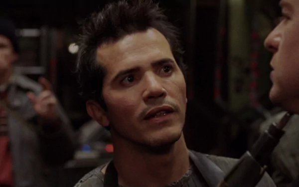 Cholo DeMora John Leguizamo movie Land Of The Dead HD Desktop Wallpaper | Background Image