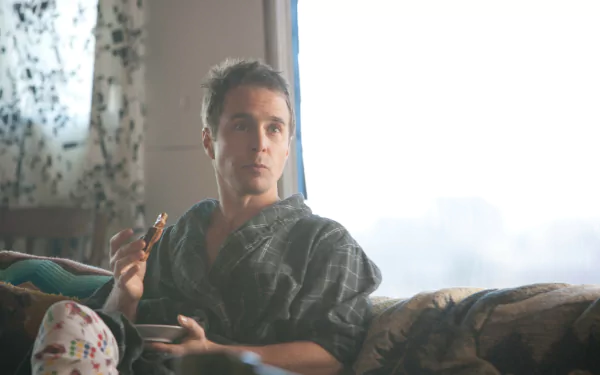 Billy (Seven Psychopaths) Sam Rockwell movie Seven Psychopaths HD Desktop Wallpaper | Background Image