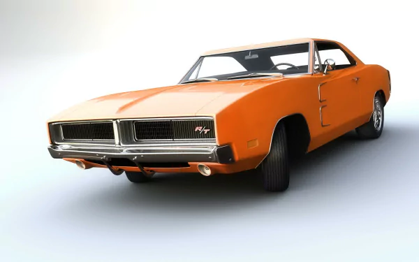 vehicle Dodge Charger HD Desktop Wallpaper | Background Image