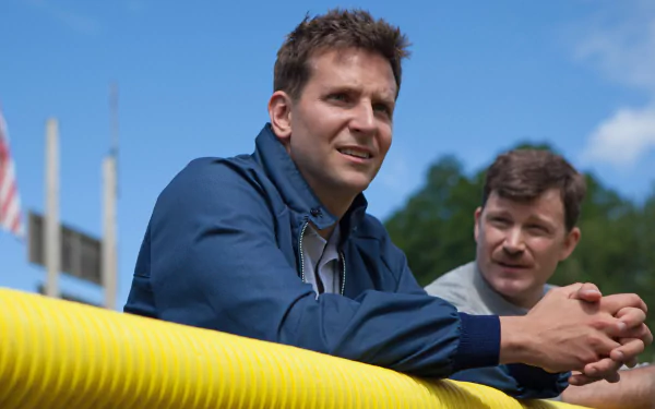 Bradley Cooper Avery Cross movie The Place Beyond the Pines HD Desktop Wallpaper | Background Image