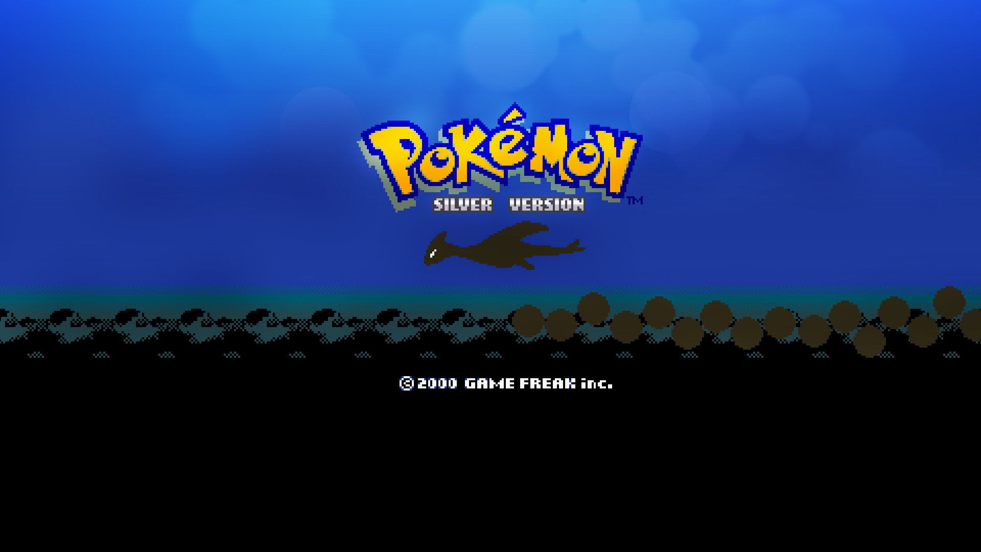 DIGITAL DOWNLOAD Pokemon Gameboy Wallpaper (Instant Download) 