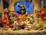 Preview Fraggle Rock