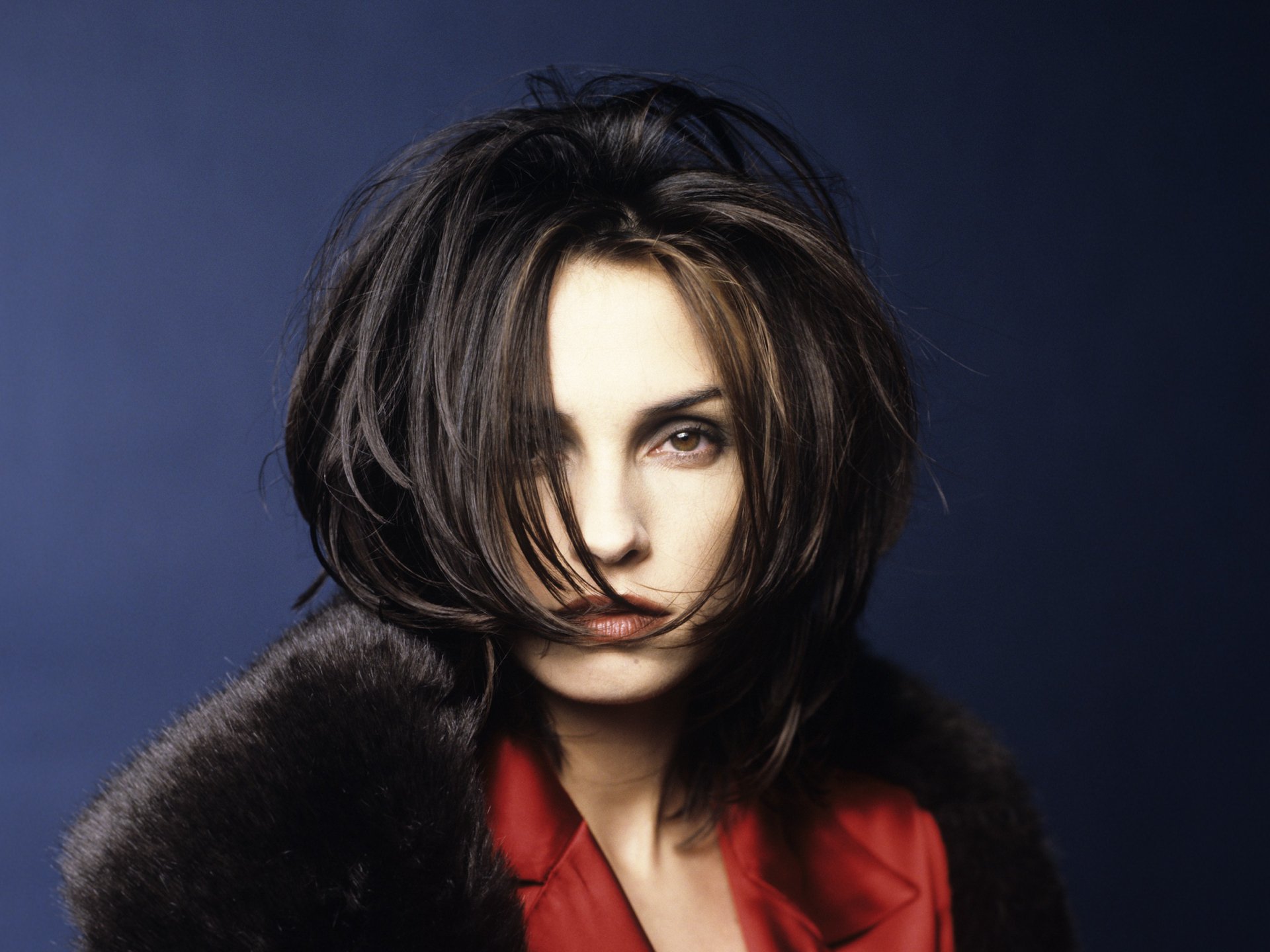 35 Famke Janssen HD Wallpapers | Achtergronden - Wallpaper Abyss - Pagina 2