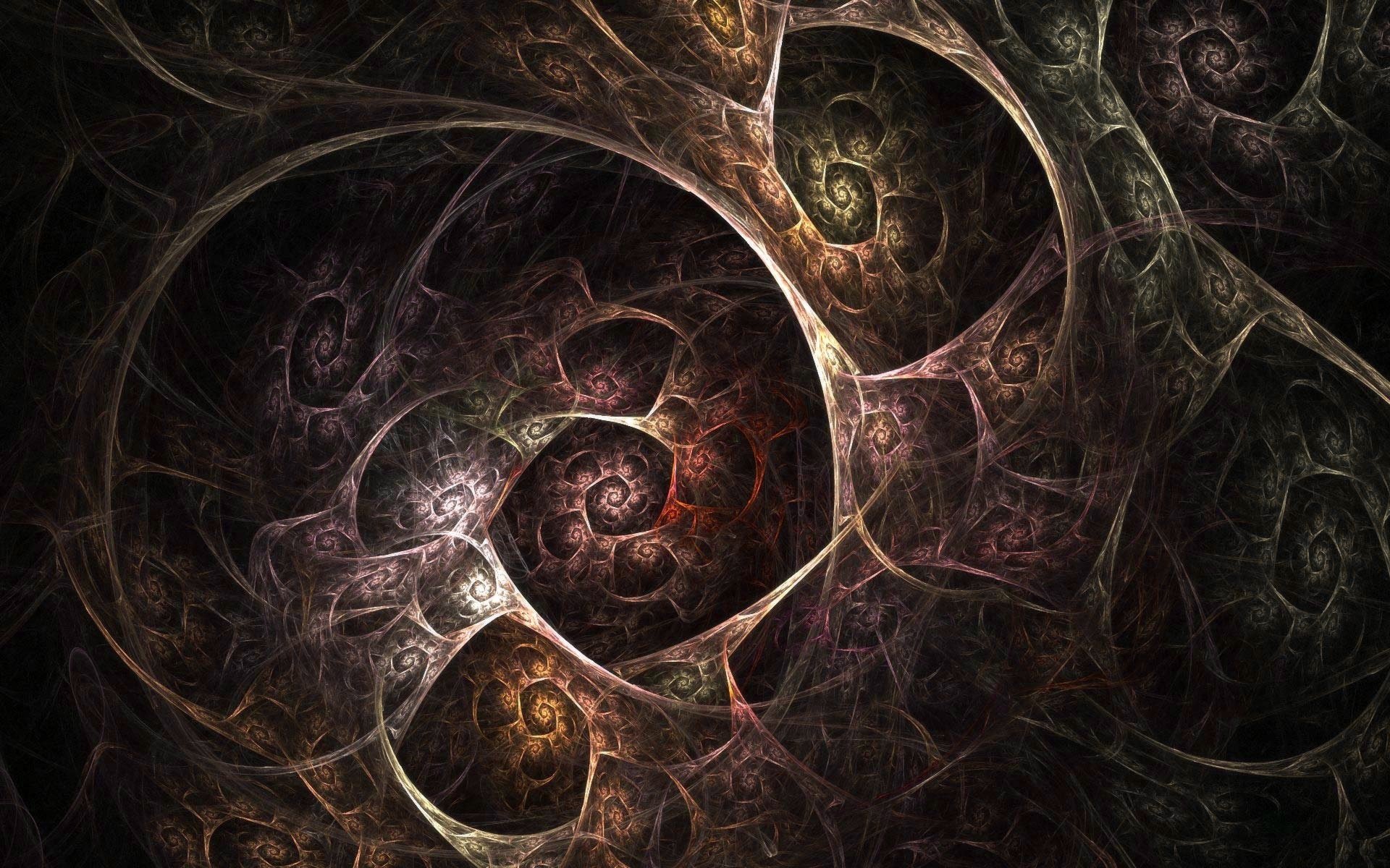 Download Abstract Artistic HD Wallpaper