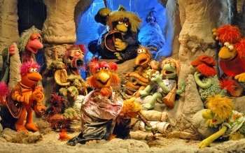 Preview Fraggle Rock