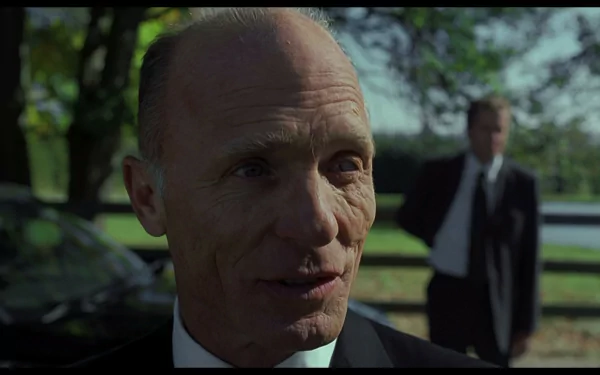 Ed Harris movie A History of Violence HD Desktop Wallpaper | Background Image