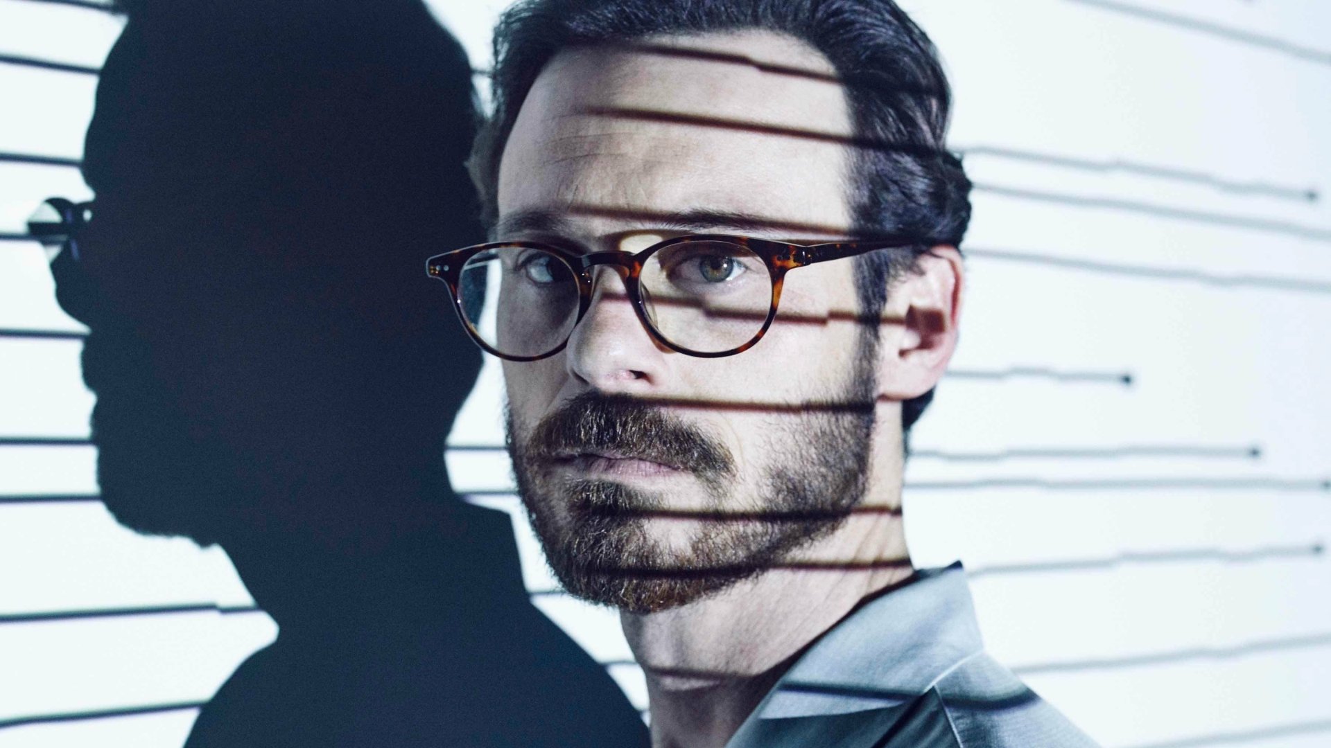 Download Scoot McNairy TV Show Halt And Catch Fire HD Wallpaper